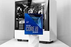 Intel十代酷睿国内售价确定！i9-10900K仅售4299元！