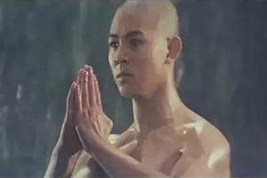 经典电影《少林寺》续集确定立项！主演标准公开