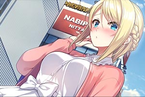 绅士新作《KukkoroDays》宣传片 自带中文&特殊补丁