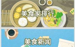 《中华美食家》体力恢复攻略
