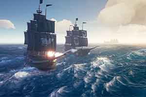 《盗贼之海》Steam答疑：可继承其他版本游戏进度