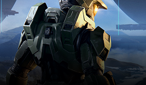 343工作室：《光环：无限》将在7月Xbox 20/20中亮相