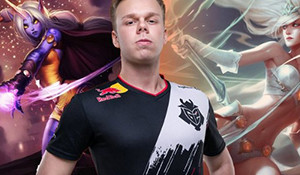 疯狂整活！《LOL》G2宣布打野Jankos与教练互换位置