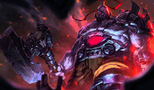 Riot设计师：计划调整下路与中路 10.12版本对符文改动