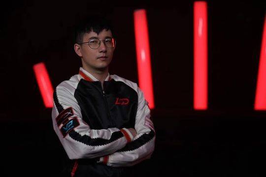 反向握手失败，LGD二比一战胜CDEC