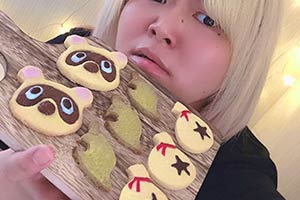 日本女摔角手反差萌少女心意外爆红！你在期待什么？