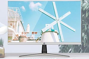小米PC一体机：21.5英寸广视角全面屏！仅1699元！