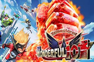 《神奇101重制版》Steam国区上线 后天开启救世之旅