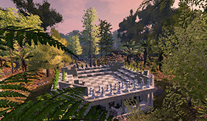 Steam喜加一！策略棋类游戏《四王一战》免费领取