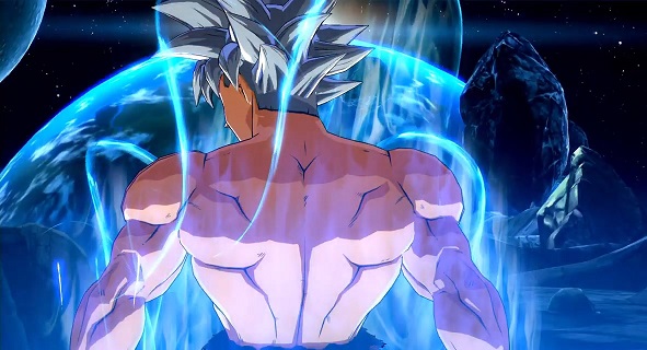 《龙珠格斗Z》“战士Z季票3”DLC角色悟空将登场！