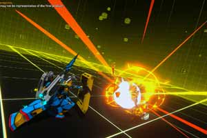 机器人对战动作游戏《卫戍部队:大天使》正式版推出!