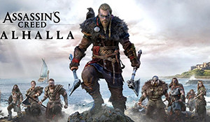 《AC：英灵殿》“人群隐匿”回归 头戴兜帽潜行无迹