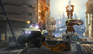 Steam一周游戏销量榜：《光环：士官长合集》夺魁