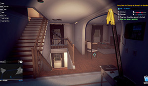 Steam《小偷模拟器》特价促销 39元体验另类偷盗生活