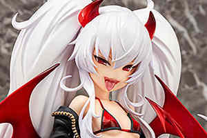 《问答魔法学院》格林・阿格薇手办 我先来！awsl！