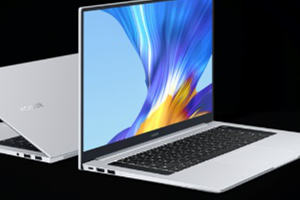 多屏协同升级交互体验 荣耀MagicBook Pro 2020发布