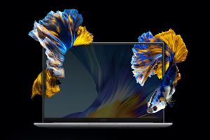 荣耀MagicBook Pro屏占比达到90%！售价5999元起