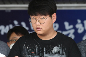 韩国警方公开N号房创建者“godgod”正脸 将移交检方