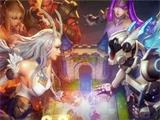 《战歌竞技场》5.13正式上线 携快手送“神棋”福利