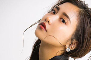 巨波弥海砂！美少女「佐野日向子」F再现成熟魅力！