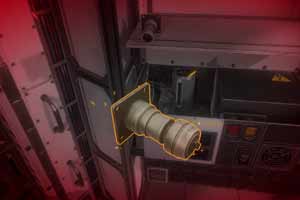 太空生存模拟游戏《Tin Can》上架Steam！截图披露