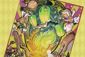 金碟币获取1.5倍！《FF14》金碟游乐场庆典明日开启