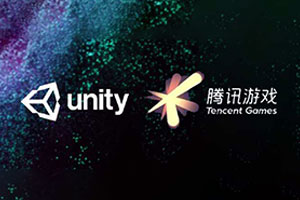 Unity×腾讯推出防沉迷系统开发工具 降低小厂开发难度
