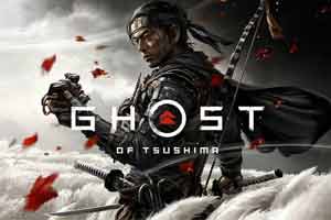 《对马之魂》容量公布：需要至少50GB存储空间！