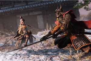 《只狼》联机Mod版本更新：提升稳定性并优化平衡